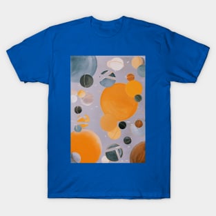 galaxy T-Shirt